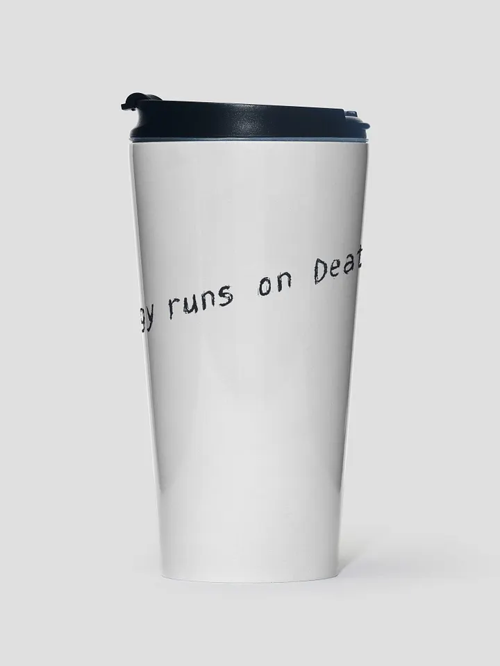 DeathFish ToGo, Please! product image (2)