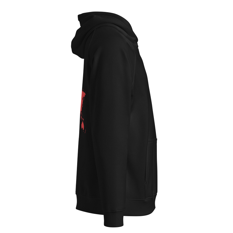GZ JEITEN World Tour '25 | Official Hoodie product image (4)