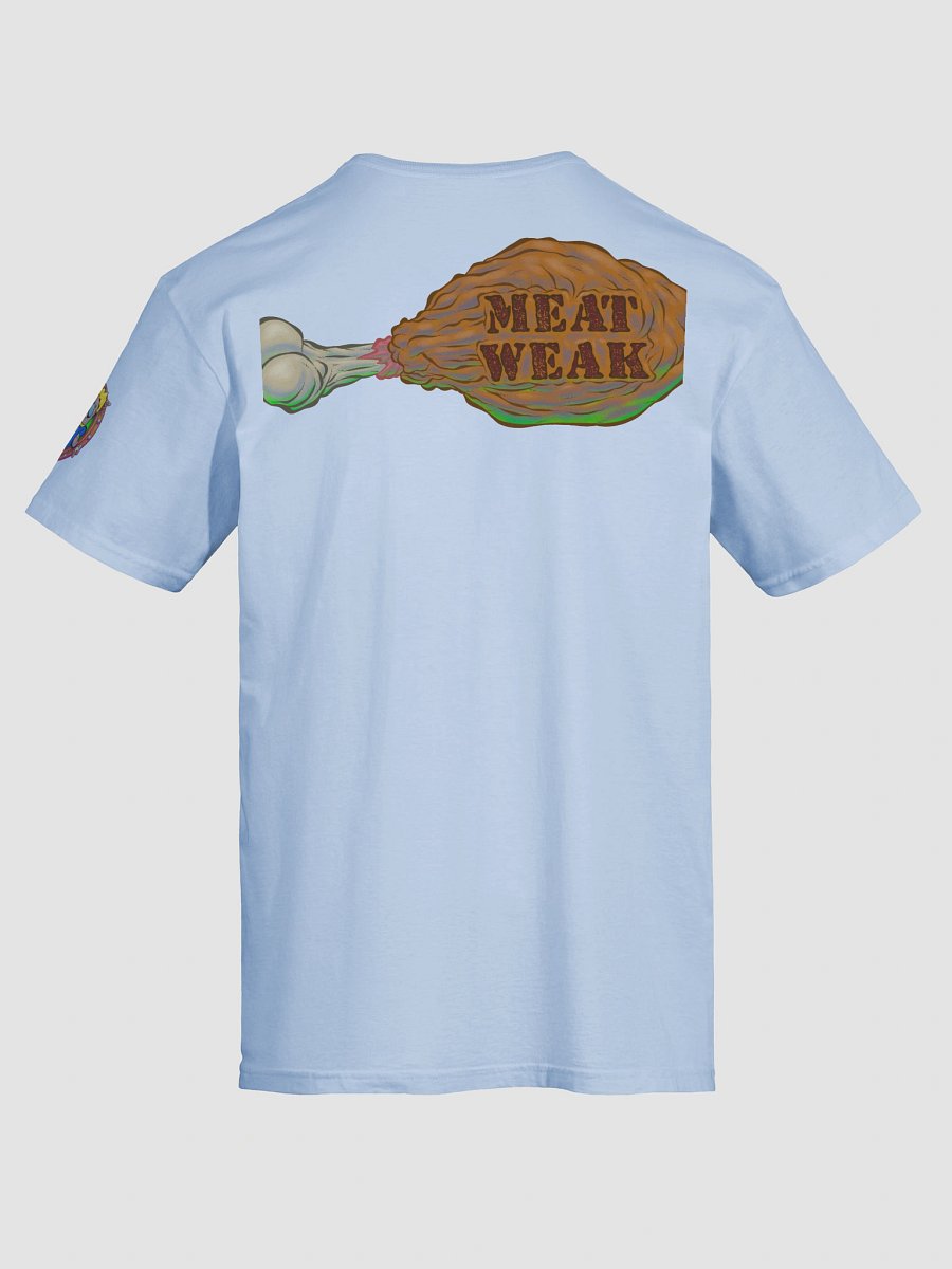 Meat Week Soft Tee product image (88)