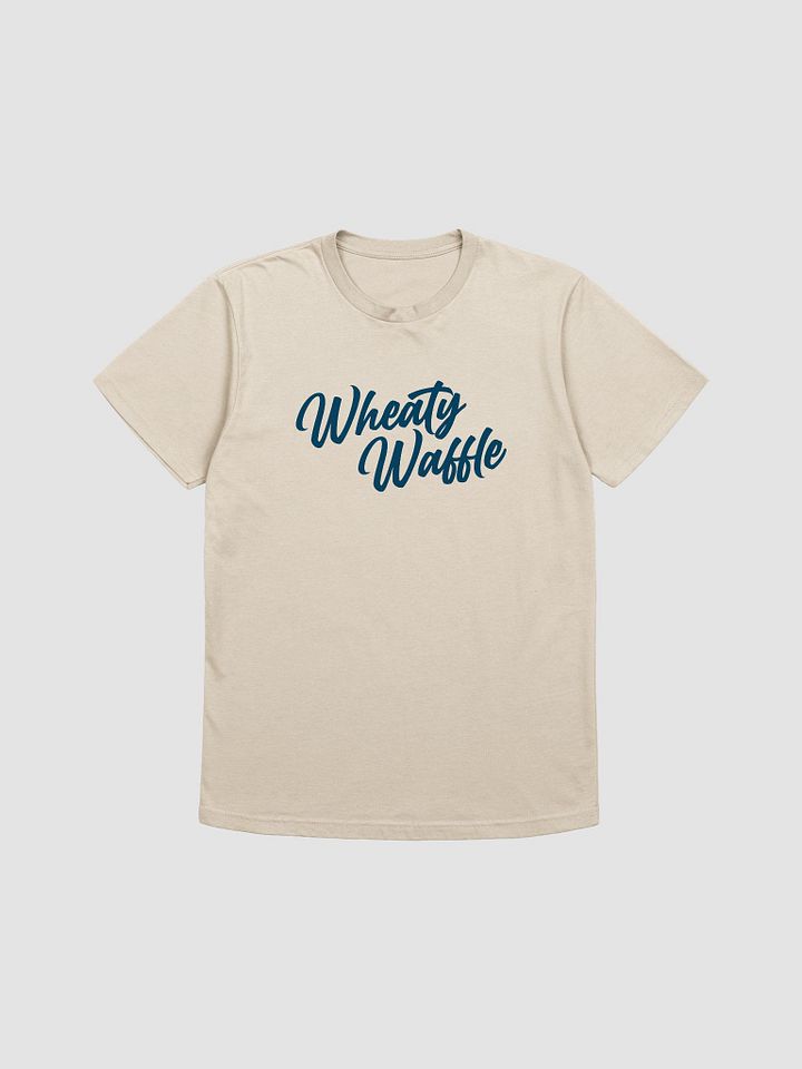 Alliteration Tee product image (1)