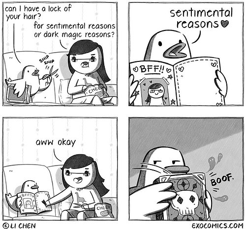 reasons