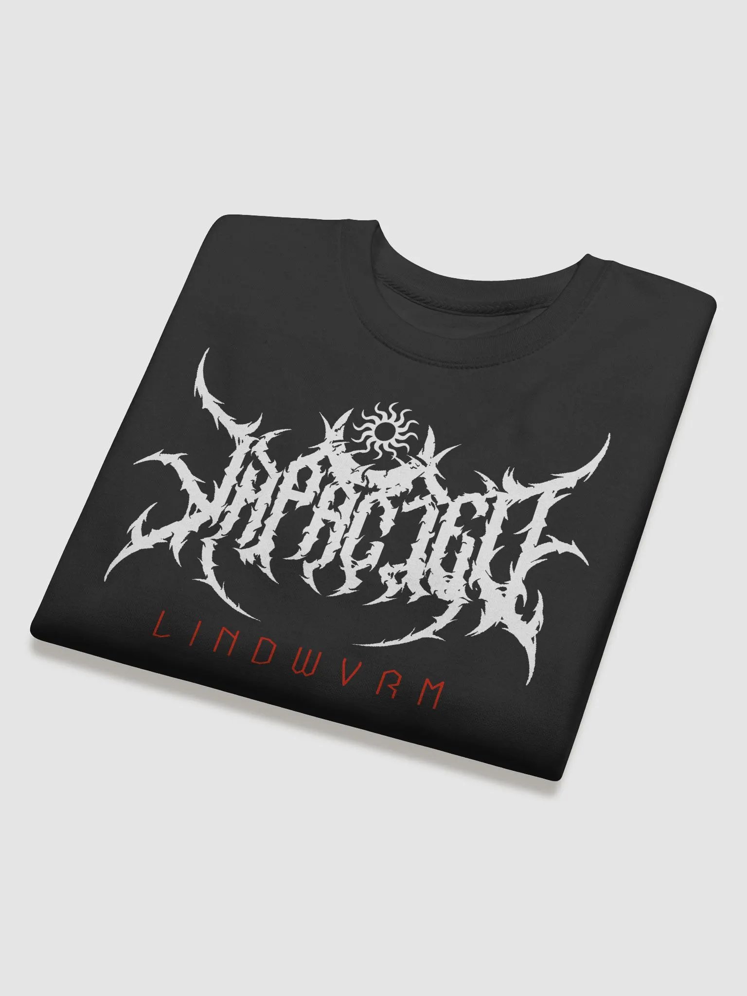 Lindwurm - Sweatshirt product image (4)