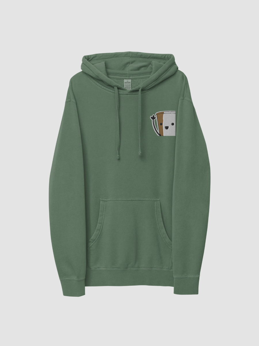 Patrick Hi Vibes Hoodie product image (3)