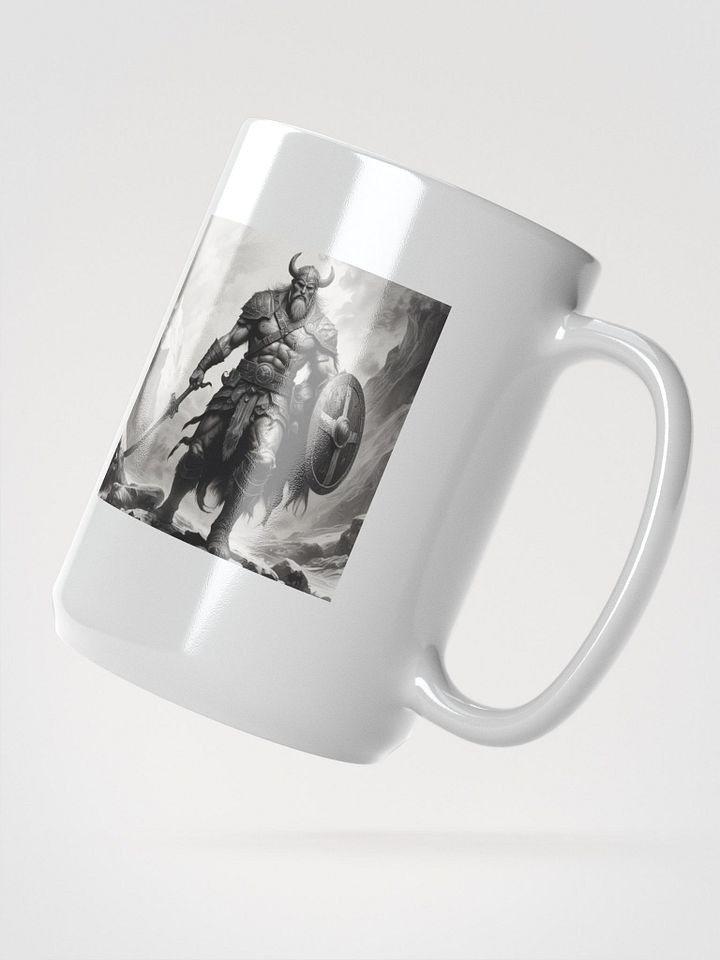 Viking Warrior product image (2)
