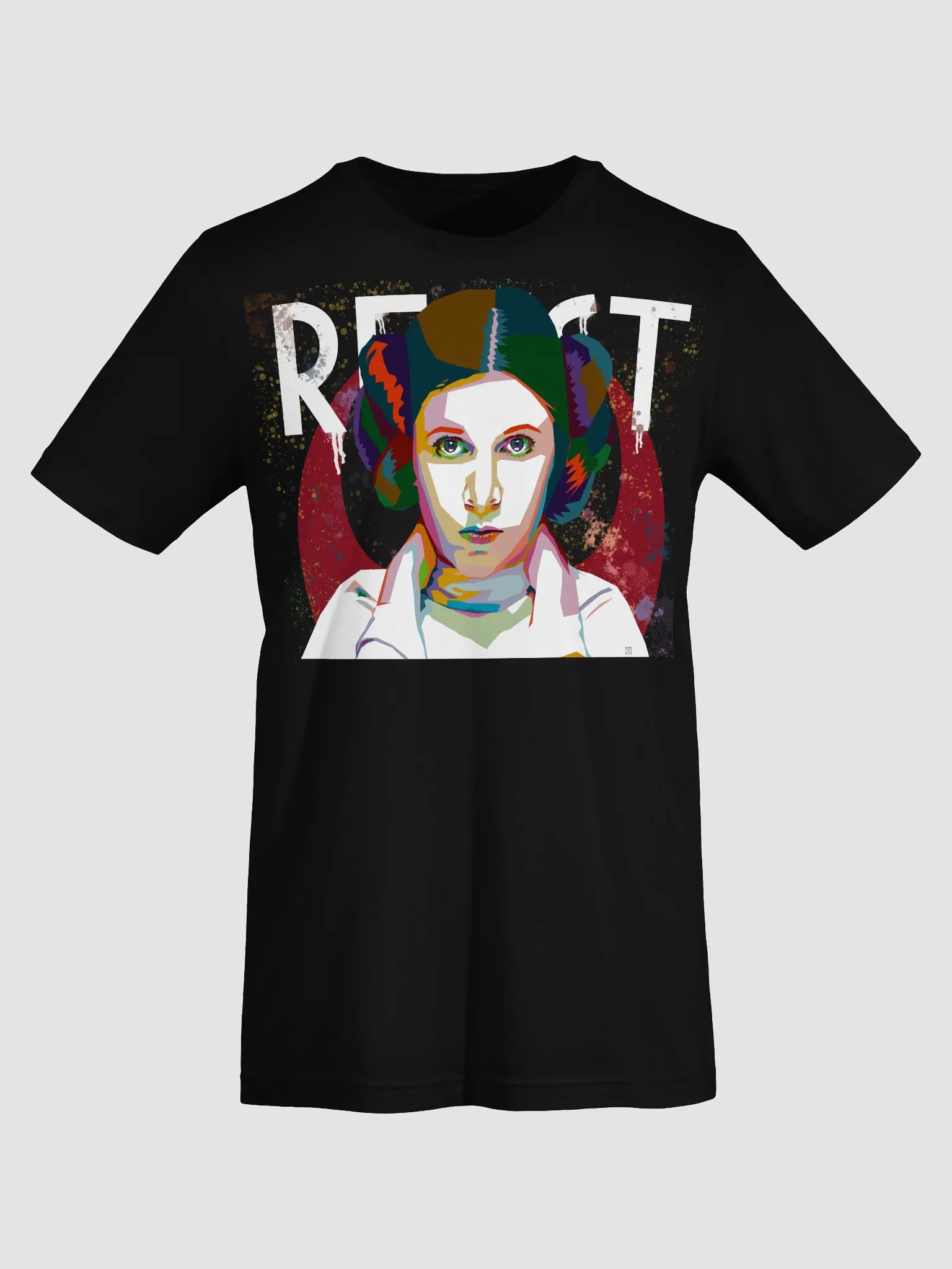 RESIST – The Princess, The General, The Icon product image (52)