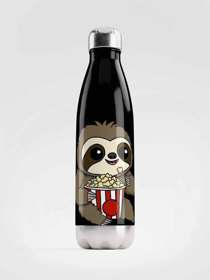 Stainless Steel Water bottle - Popcorn product image (2)