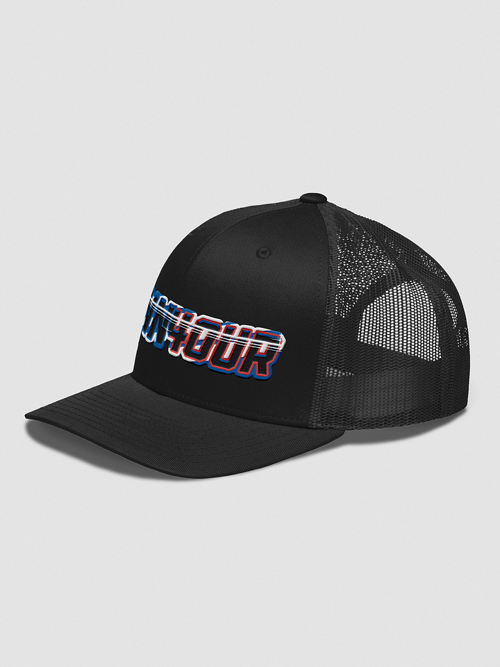 TeNN4OUR (Special Edition) Trucker Hat product image (2)