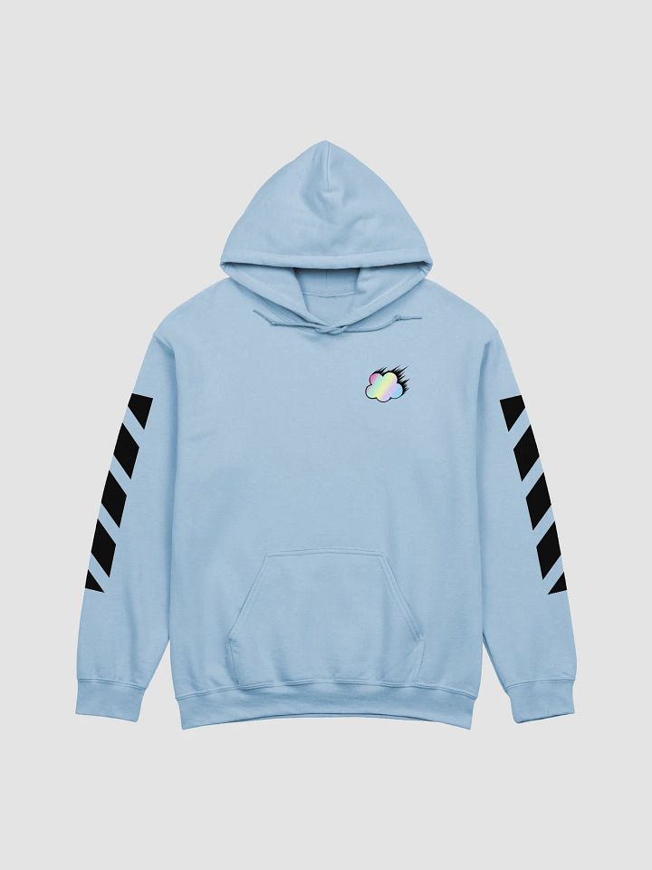 Tarnished Cloud Hoodie product image (20)