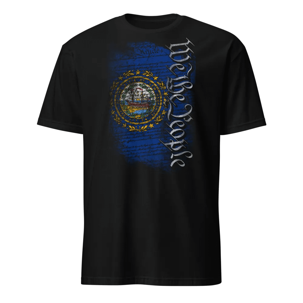 New Hampshire: We The People product image (1)