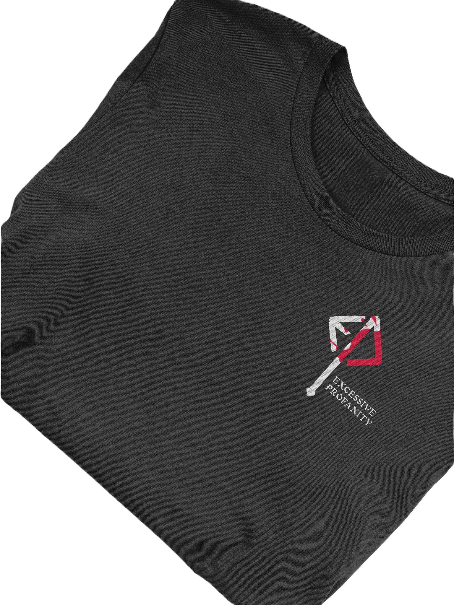 Executioner Budget T-Shirt: Rune Splattered product image (1)