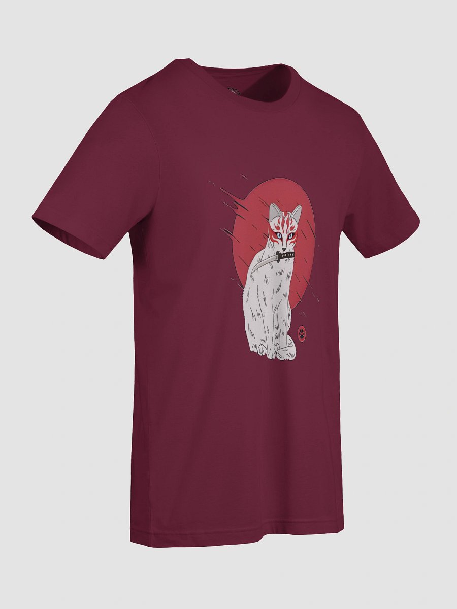 Anbu Shinigami T-Shirt product image (67)