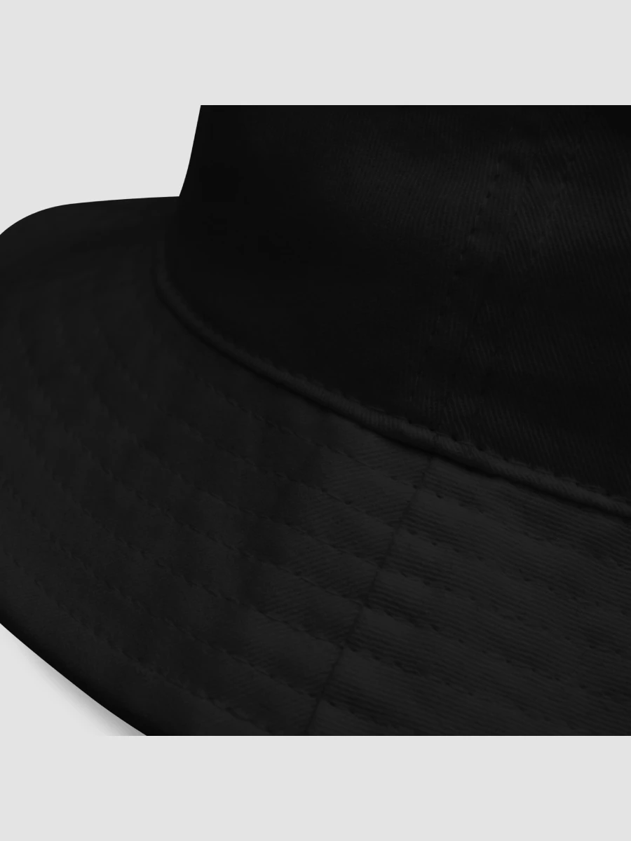 [Jason Nash Shop] Bucket Hat - Big Accessories BX003 product image (7)