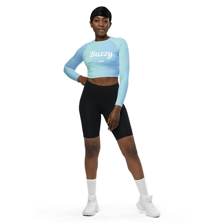 Buzzy by MMB Long Sleeve product image (1)