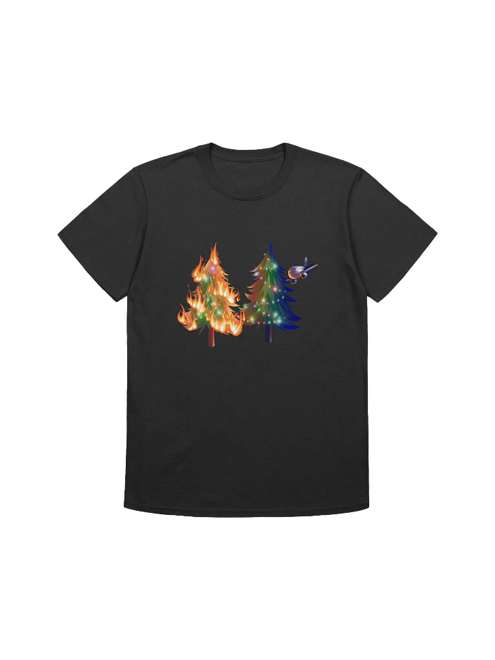 12/25 Christmas Tragedy Tee product image (3)