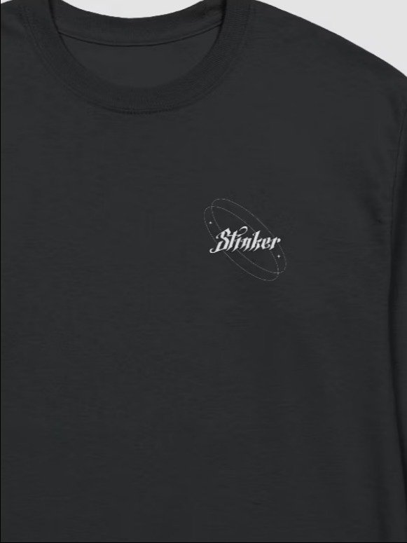 Copy of stinker - longsleeve product image (2)
