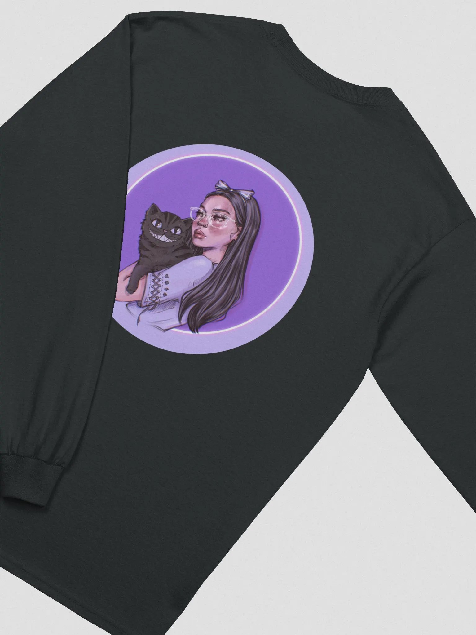Alice Long-Sleeve product image (10)