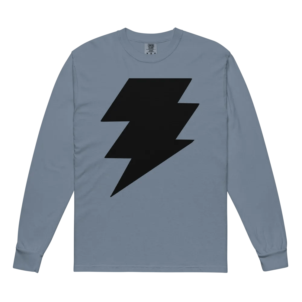 GILL NELSON OG LOGO SHIRT product image (7)