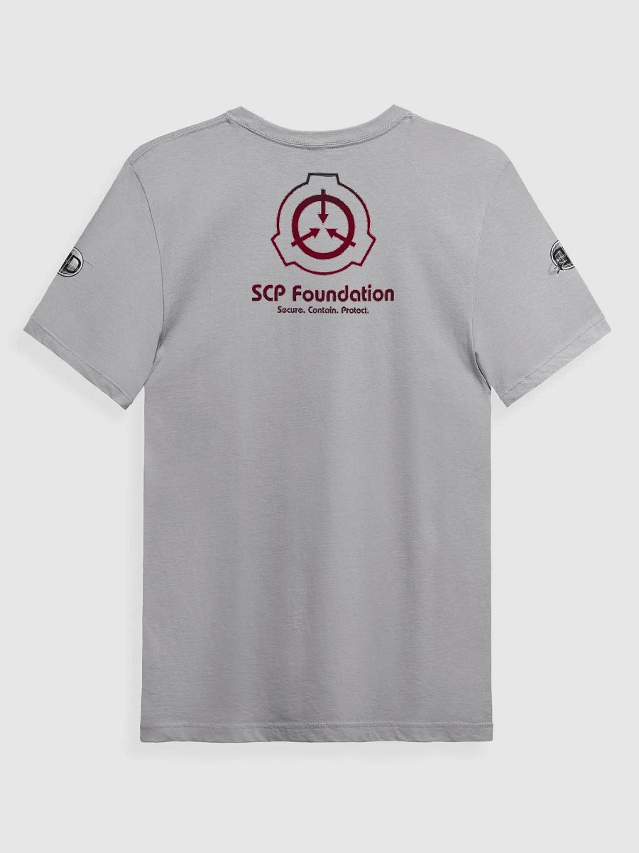 SCP-049 | Supersoft T-Shirt product image (3)