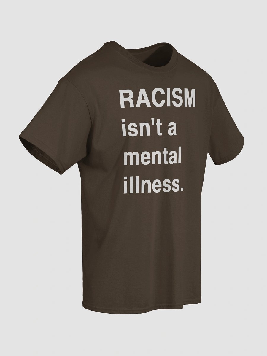 Racism Satire tee product image (15)
