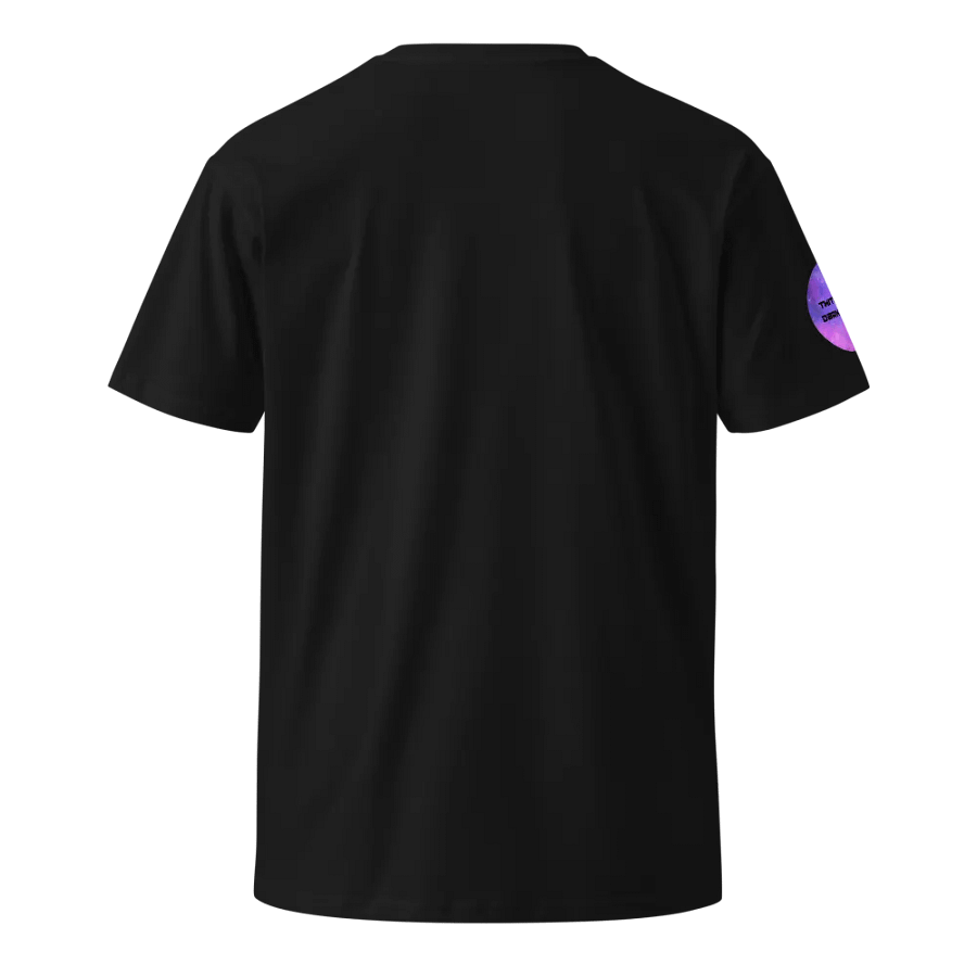 Wolf Skull Shirt product image (12)