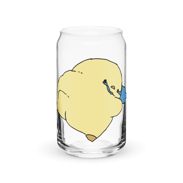 Double Quacked up product image (1)