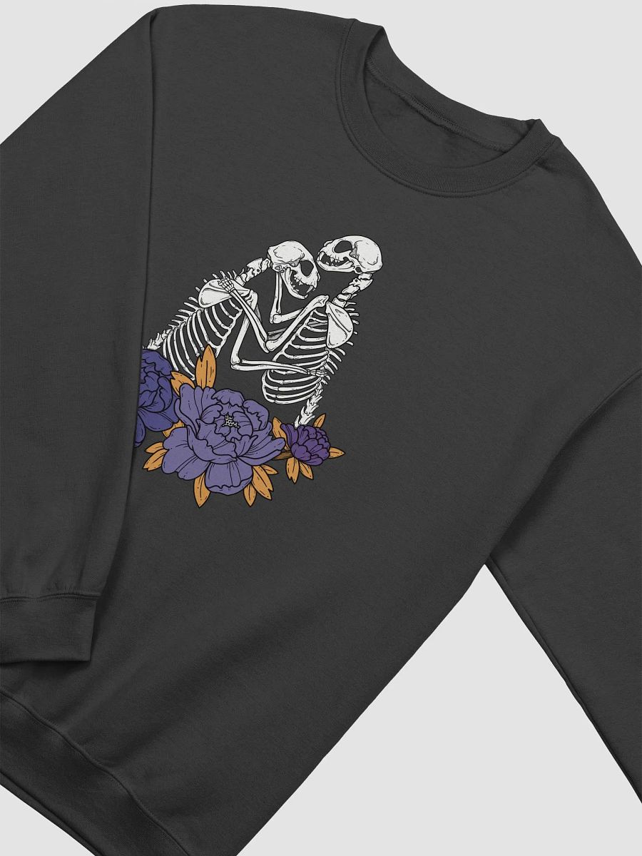 The Fosters Crewneck (Front) product image (29)