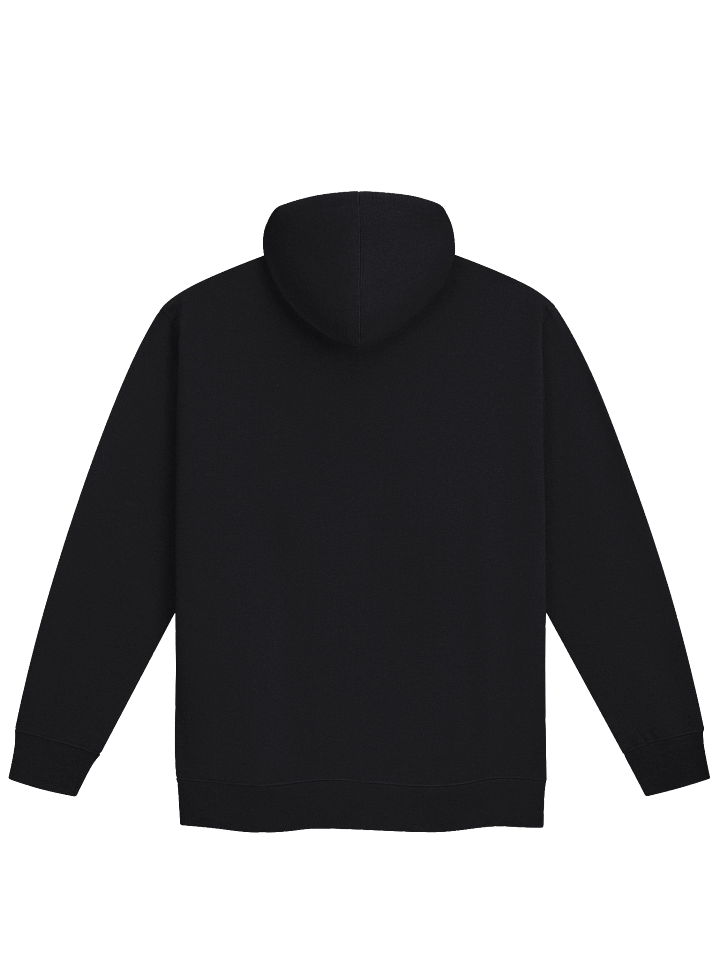 Tech-Infused Urban Zip-Up Hoodie product image (6)