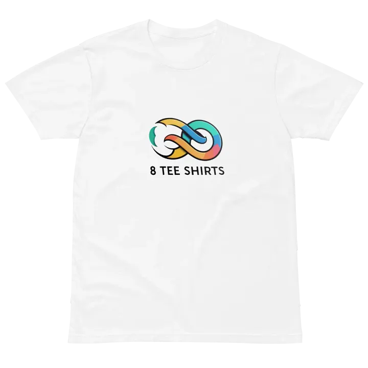 8 Tee Shirts ( A T-Shirts ) product image (2)