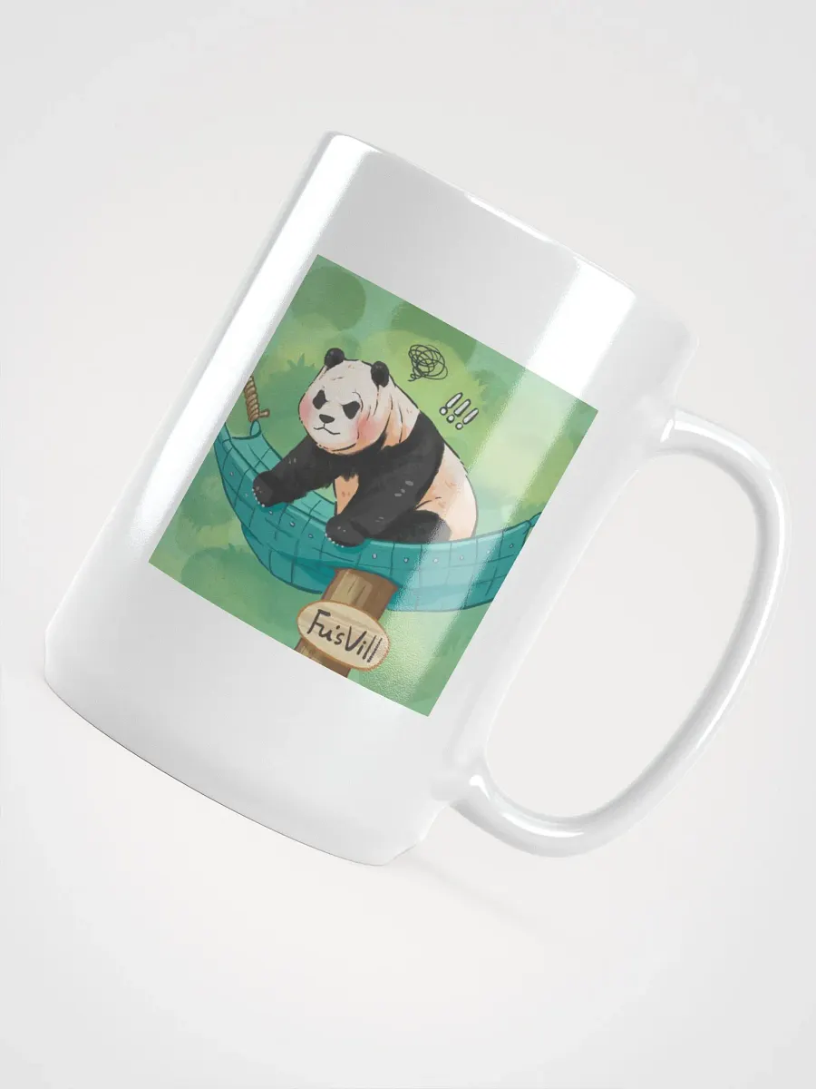 fubao Panda product image (4)