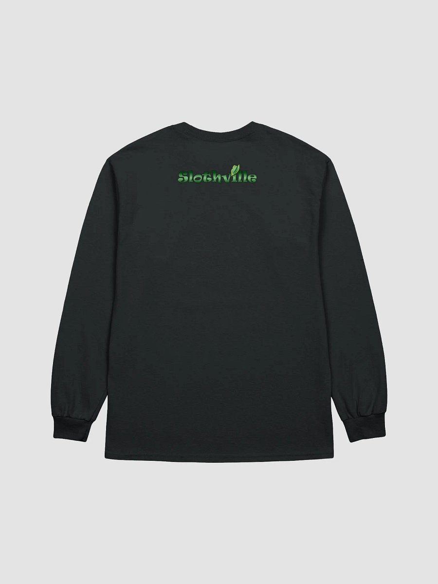 Bee-Sloth Buzz Long Sleeve Tee product image (22)