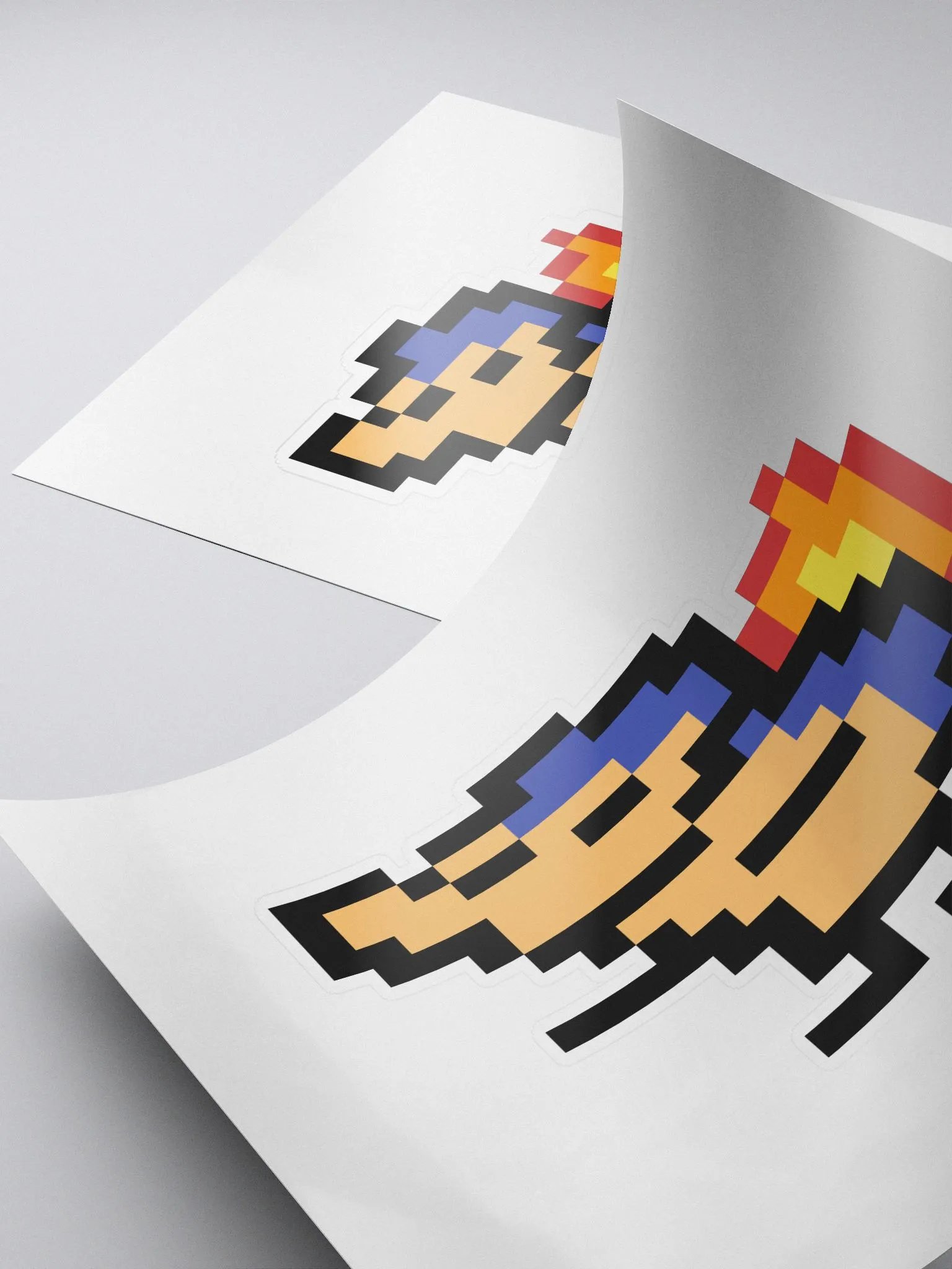 Cyndal Sticker product image (4)