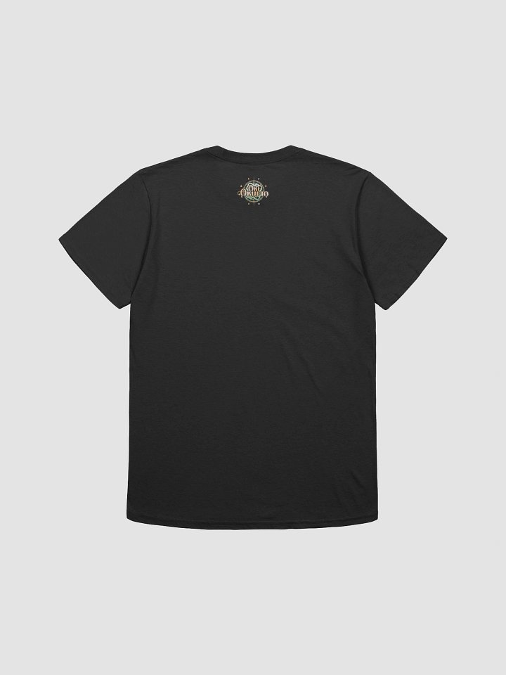 Heartfelt Horns Unisex T-Shirt product image (2)