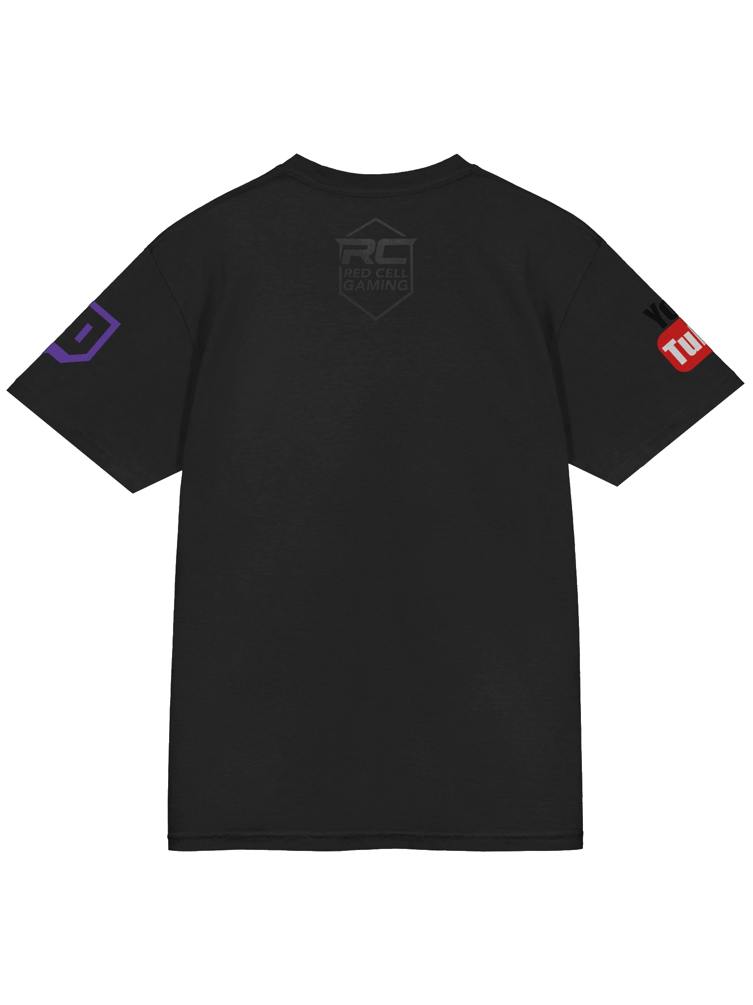 Lil Freek Rock-Solid Comfort Tee product image (26)
