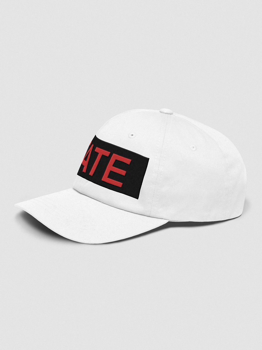 Yupoong Classic Dad Hat: fate 2.0 product image (23)