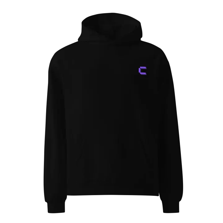 I self-host, btw (hoodie) product image (1)