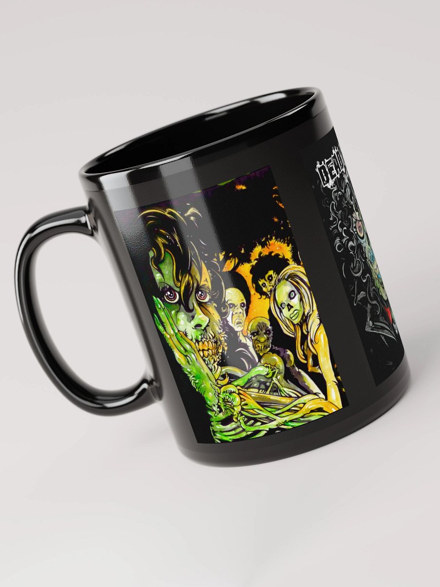 Dead Flesh Mugs product image (5)