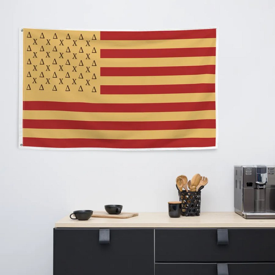 DX Flag product image (6)