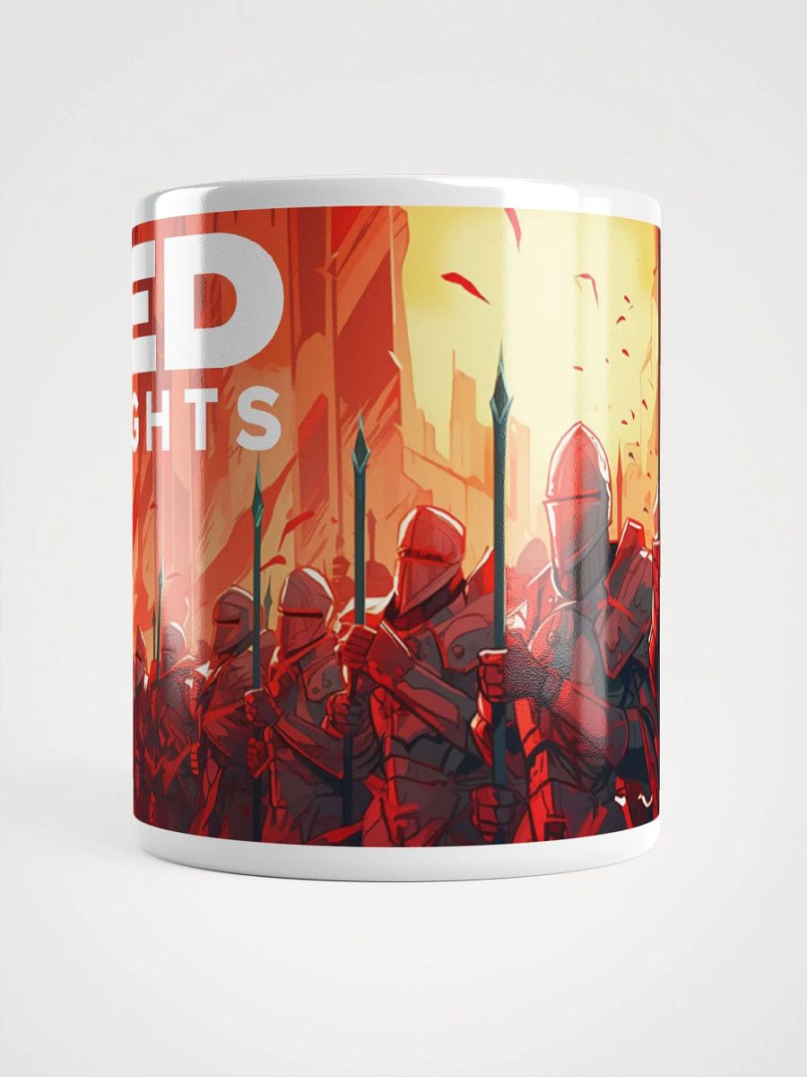Red Knights 