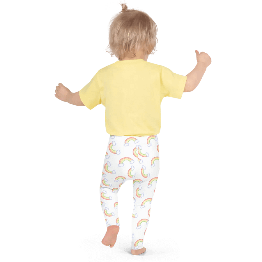 Kind Little Blossom Leggings product image (7)