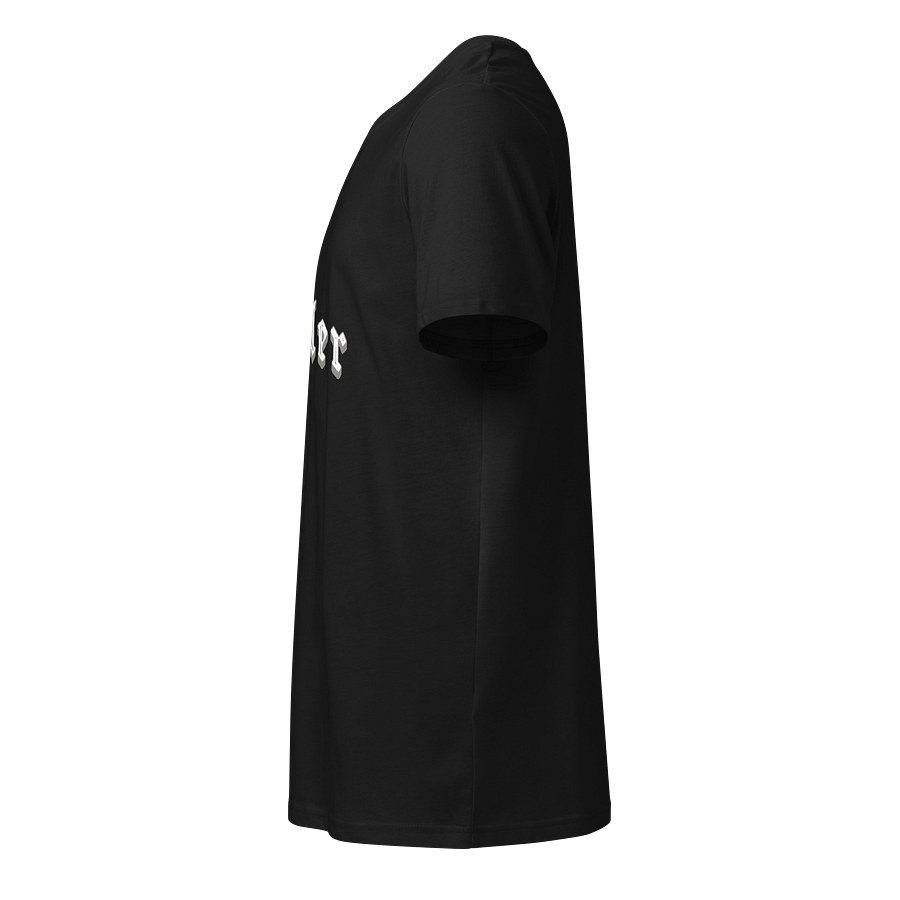 Magigio Hustler Organic Tee product image (3)