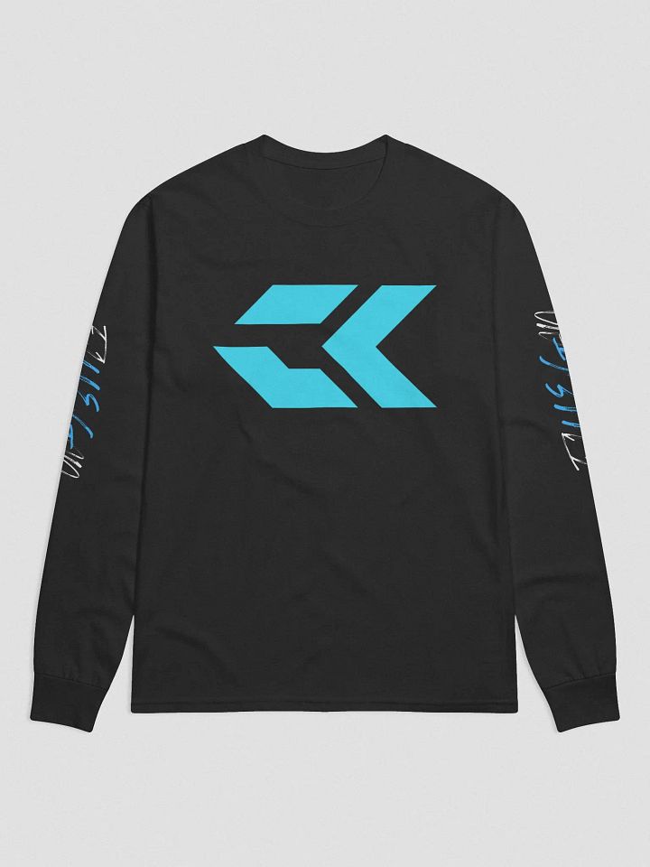 EK Long Sleeve product image (1)