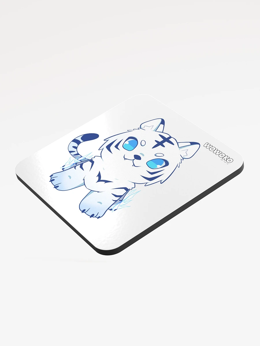Four Symbols - White Tiger - Coaster product image (3)