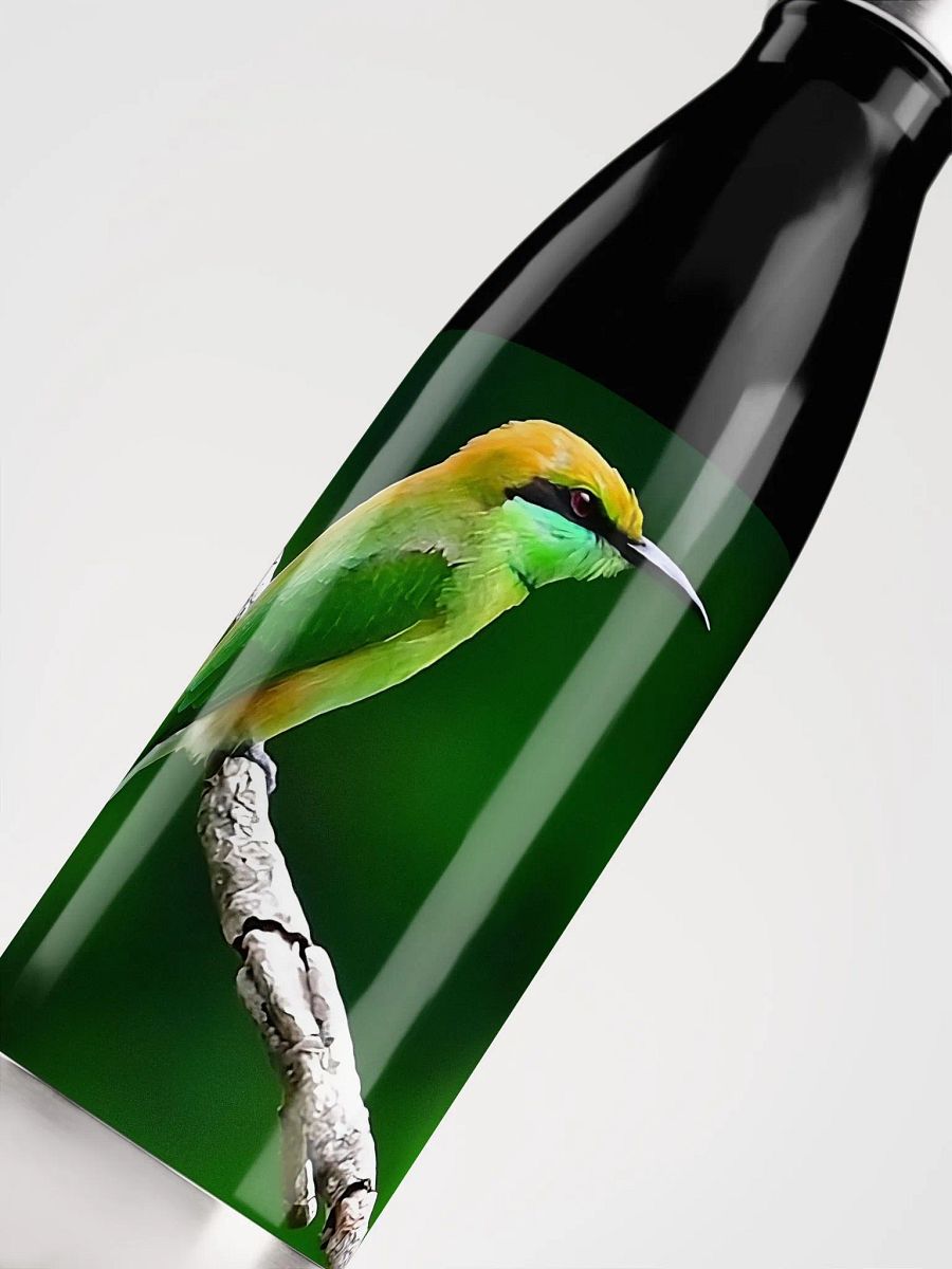 Stainless Steel Water Bottle product image (10)