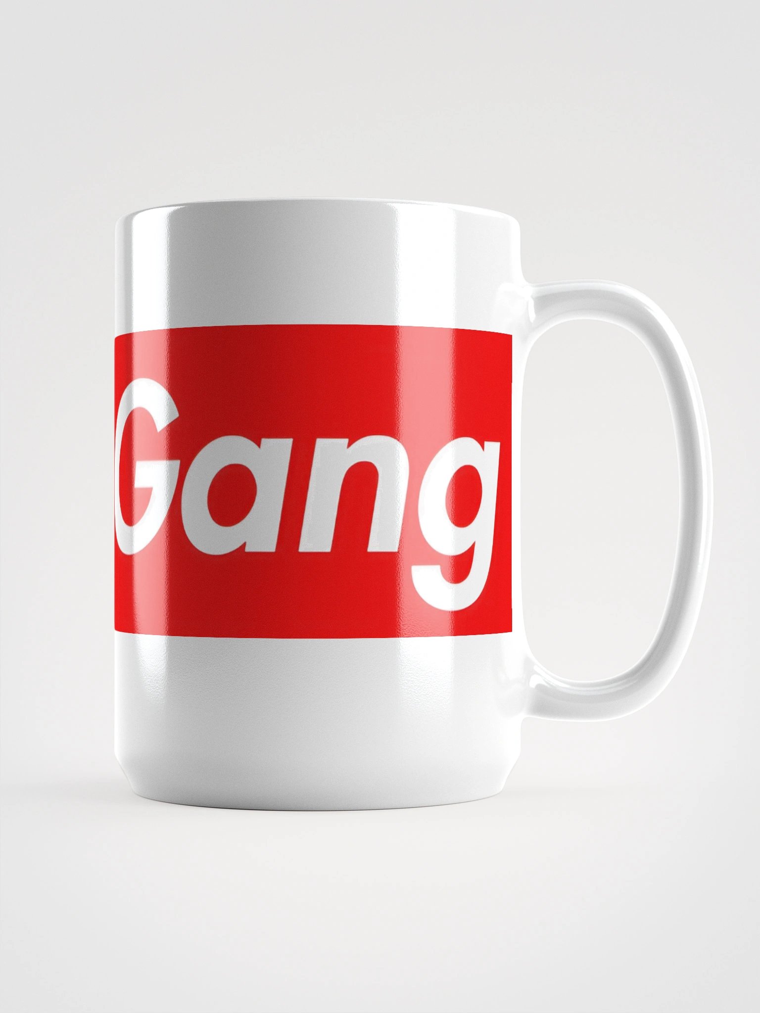 Kirby Gang Mug product image (1)
