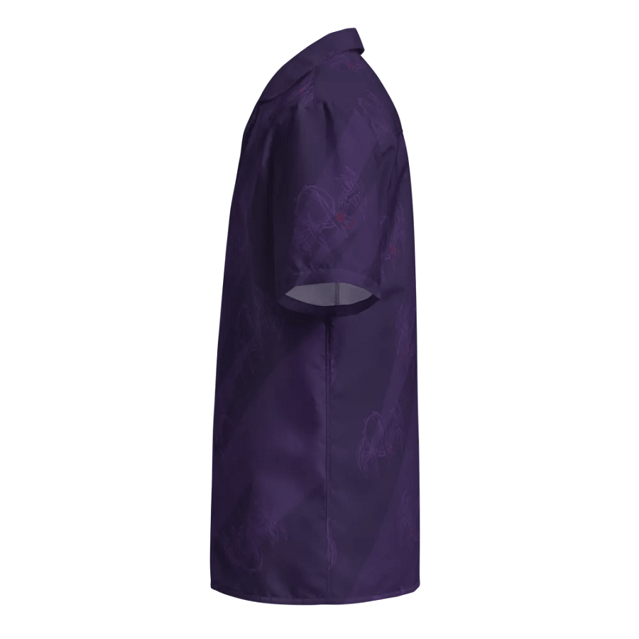 Purple Neon Queen Nylo product image (4)