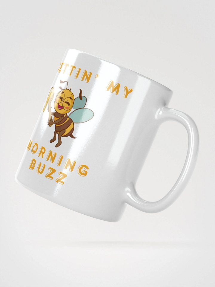 Morning Buzz product image (4)