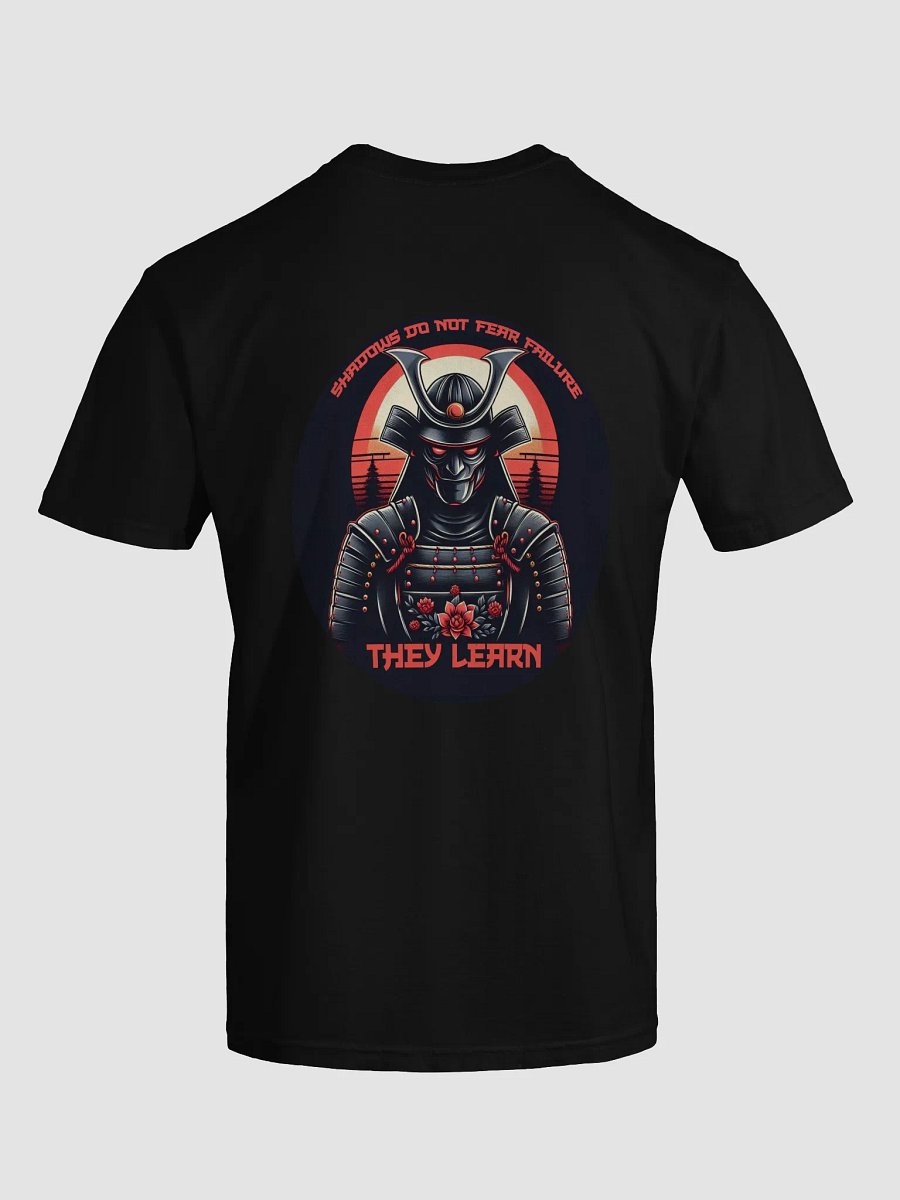 Shadows T-Shirt product image (5)