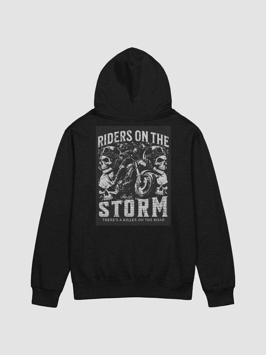 RIDERS ON THE STORM BY URBAN HOOD product image (10)