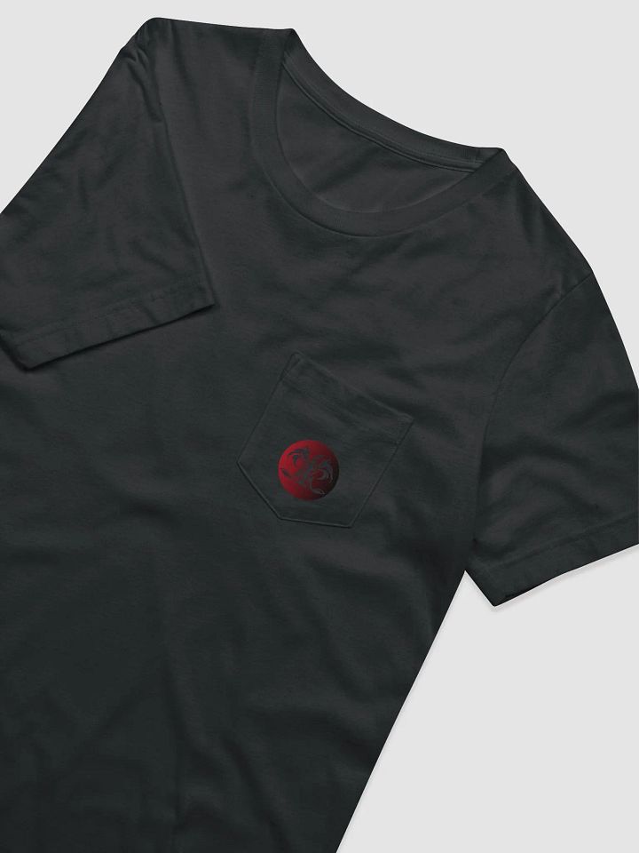 Foxy Work Shirt product image (2)