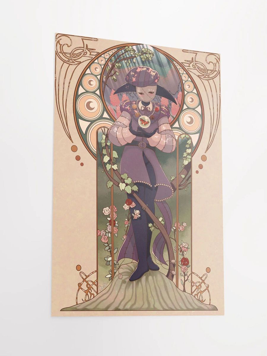 Love Maketh Thy Beautiful Poster product image (2)